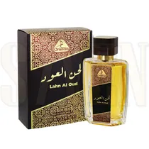 Perfume Dorall Collection Orientals Lahn Al Oud Eua de Toilette Unissex 100ML