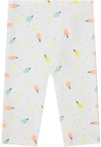 Calça para Bebê Orchestra HI01S7-Bla