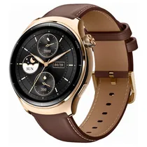 Smartwatch Mibro Lite 3 Pro XPAW019 - Bluetooth - Pulseira Extra - Rose Gold  Smartwatch ...