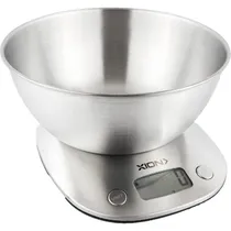 Balança Digital de Cozinha Xion XI-BC50 - Inox