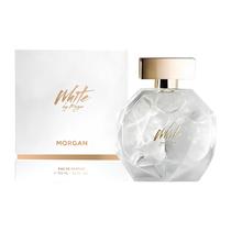 Perfume Morgan White - Eau de Parfum - Feminino - 100ML