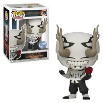 Funko Pop Jujutsu Kaiser S2 Hanami *Ex* 1396