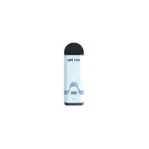 Life Pod Refil 8K Lemon Grass