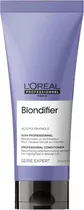 Condicionador L'Oréal Silver Serie Expert Blondifier - 200ML