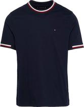 Camiseta Tommy Hilfiger MW0MW32585 DW5 - Masculina