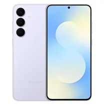 Smartphone Samsung Galaxy S25 Fe 5G 256GB 8GB Ram Dual Sim Tela 6.7" - Azul (Caixa Slim)