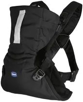 Canguru para Bebê Chicco Easyfit Black Night - 79154-410