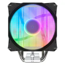 Cooler Cpu Darkflash Z4 Storm Argb CX.Feia