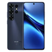 Smartphone Oukitel C26 128GB 4GB Ram Dual Sim Tela 6.63" - Azul