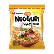  Nongshim Ra...
