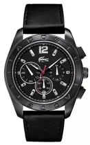 Relógio Masculino Lacoste Panam Analógico 2010609