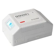 Bateria Viltrox BP-V99 14.8V 6700MAH V Mount