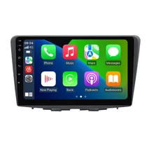 Central Multimidia PNT Suzuki Baleno And 14 6GB/128GB+4G -Octacore Carplay+And Auto