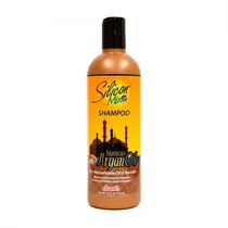 Shampoo Silicon Mix Moroccan Argan Oil 473ML