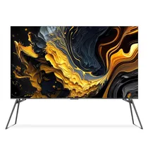 Suporte para TV Xiaomi Floor Stand 85" A 100" - Preto