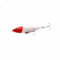 Shimano Señuelo Isca Current Sniper OT111QE Red Head 012
