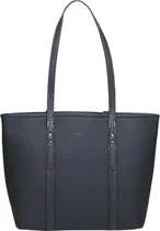Bolsa Bagco BU012311085 Grey - Feminina