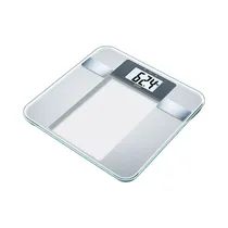 Báscula Digital Beurer BG-13 Glass Diagnostic Scale