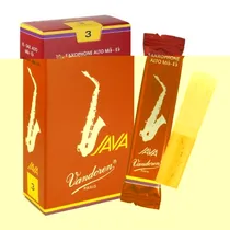 Palheta Vandoren Alto Java 3 SR263R
