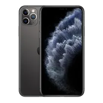 Celular iPhone 11 Pro 256GB Black Swap China