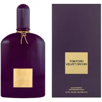 Tom Ford Velvet Orchid Edp 100ML