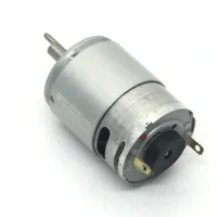 Wahl Motor Senior