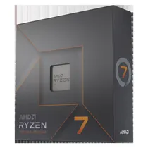 Processador AMD Ryzen 7 7700X Socket AM5 8 Core 16 Threads 4.5GHZ e 5.4GHZ Turbo Cache 40MB