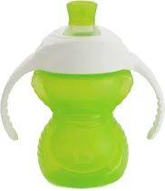 Copo de Treinamento Munchkin Click Lock - 44168 (207ML) Verde