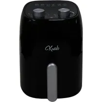 Krab Freidora Electrica KBFE45 4.2L/1300W/110V