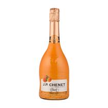 Espumante JP Chenet Fashion Peach 750ML