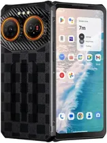 Smartphone IIIF150 AIR3 Dual Sim Lte 6.6" 12GB Expansível/512GB Black