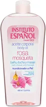 Óleo Corporal Instituto Español Rosa Mosqueta - 400ML