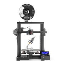 Impressora 3D Creality ENDER-3 Neo / Bivolt - Preto