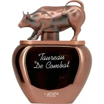 Perfume Lattafa Taureau de Combat Edp Masc 100ML