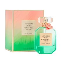 Perfume Victoria's Secret Bombshell Escape Edp Feminino - 50ML