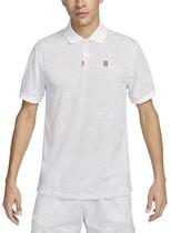 Camisa Polo Nike Heritage FD5400 100 - Masculina