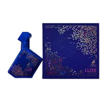 Perfume Maison Alhambra Luxe Nightlife - Eau de Parfum - Unissex - 100ML  Perfume Mai...