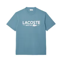 Camiseta Lacoste TH6541 23 HD9  Camiseta La...