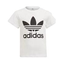 Remera Infaltil Adidas H25246 Trefoil