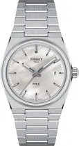 Relógio Tissot T137.210.11.111.00 Feminino - Analógico