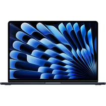 Apple Macbook Air 15" M4 24GB Ram/512GB SSD MC6L4LL/A (2025) - Midnight