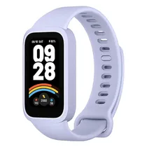 Pulseira Inteligente Xiaomi Smart Band 9 Active M2435B1 - Roxo