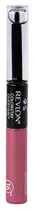 Batom Líquido Revlon Colorstay Overtime 16HRS 020 Corail - 2ML