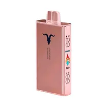 Vaper Descartável Ignite V250 Rose Watermelon Dragon Fruit