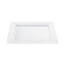 Plato para Postre Wilmax WL-991222/A 18.5 CM Blanco