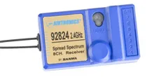 R8CH Airtronics Sanwa 2.4GHZ FHSS 92824