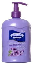 Sabão Em Líquido Malizia Estratto Di Malva 200ML