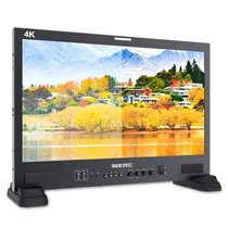 Monitor Seetec LUT215 21.5"/4K/HDMI 2.0/3D  Monitor See...