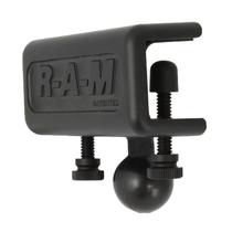 Ram Mounts Kit 4 Clamp Glare Shield RAM-B-259U