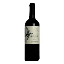 Aves Del Sur Merlot 750ML  Aves Del Su...